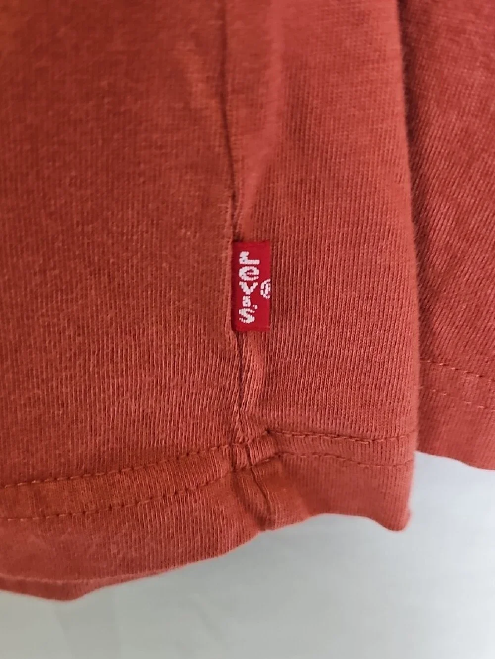 Levis levi short